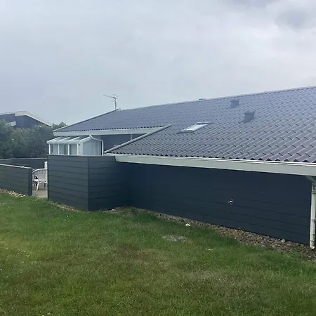 Ferienhaus 4 Star In Harboore