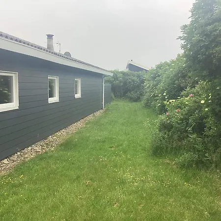 4 Star In Harboore