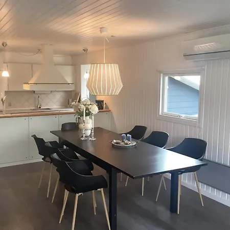 Ferienhaus 4 Star In Harboore Harboør