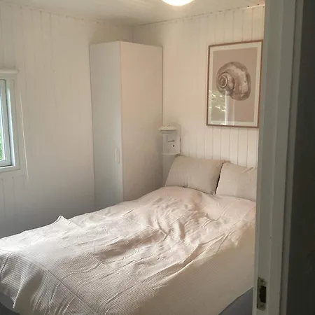 4 Star In Harboore Ferienhaus