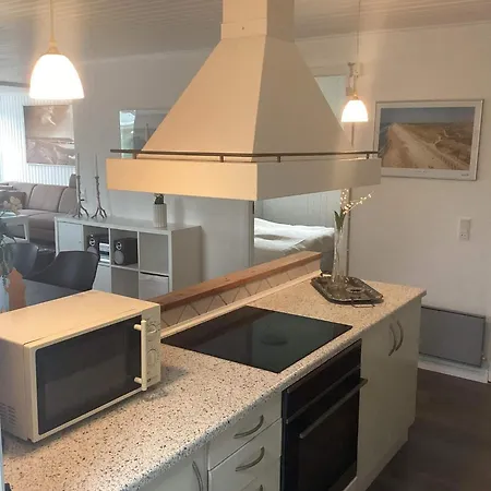 4 Star In Harboore Ferienhaus *