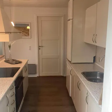 Holiday home 4 Star In Harboore *